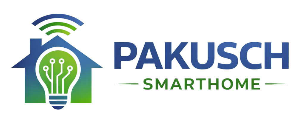 Pakusch Smarthome
